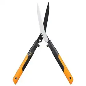 Fiskars-Heckenschere Fiskars PowerGear X Getriebe-Heckenschere