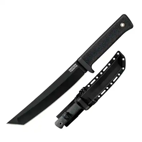 Cold-Steel-Messer Cold Steel 49LRT Unisex Erwachsene, Recon
