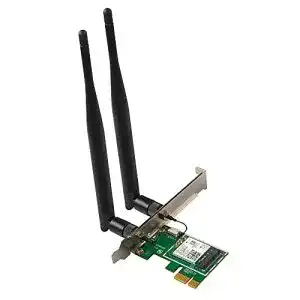 WLAN-Bluetooth-Karte Tenda E30