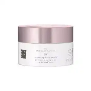 Peeling RITUALS The Ritual of Sakura Körper, 250 g
