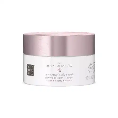 Peeling RITUALS The Ritual of Sakura Körper, 250 g