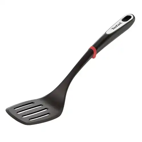 Pfannenwender Kunststoff Tefal Ingenio K20608, 40 cm, Schwarz
