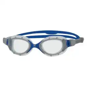 Zoggs-Schwimmbrille Zoggs Unisex Flex-Regular Fit