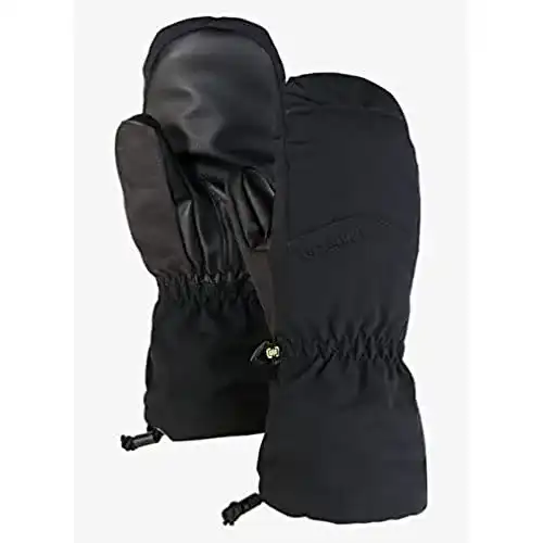 Burton-Handschuhe Burton Unisex Kinder Profile Fäustlinge