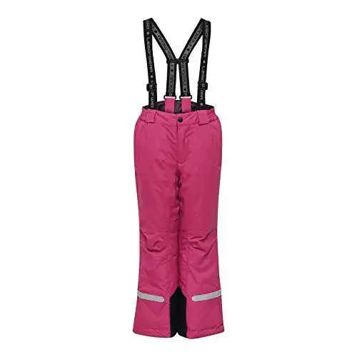 Schneehose Kinder Lego Wear Mädchen Lego Tec Play LWPLATON