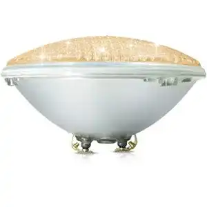Poolbeleuchtung COOLWEST 36W LED Warmweiß, 12V AC/DC IP68