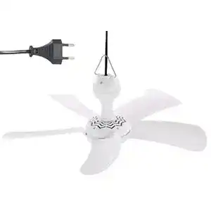 Mobiler Deckenventilator Sichler Haushaltsgeräte VT-141.D