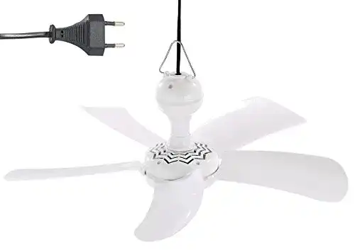 Mobiler Deckenventilator Sichler Haushaltsgeräte VT-141.D
