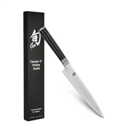 Kai-Shun-Messer Kai DM-0701 Shun Allzweckmesser 6 (15 cm)
