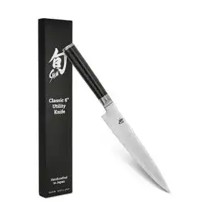 KAI-Messer Kai DM-0701 Shun Allzweckmesser 6 (15 cm)
