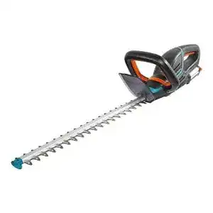 Akku-Heckenschere Gardena Set Set ComfortCut Li-18/50
