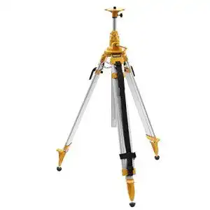 Baustativ DEWALT Aluminium-Stativ/ Kurbelstativ robust