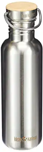 Klean-Kanteen-Trinkflasche Klean Kanteen Reflect Edelstahlflasche