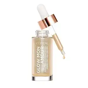 Highlighter L’Oréal Paris Flüssiger für einen frischen Teint, 15 ml