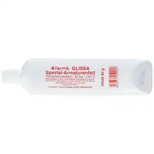 Armaturenfett STABILO Sanitaer, Spezial Glissa 60g