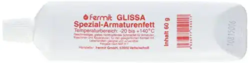 Armaturenfett STABILO Sanitaer, Spezial Glissa 60g