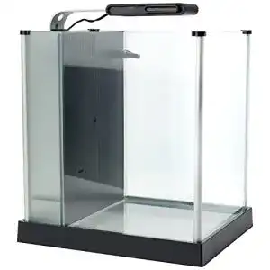 Nano-Aquarium Fluval Spec 3 Nano Aquarium, 10L