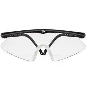 Squashbrille Dunlop Sports Dunlop Schutzbrille für Kinder