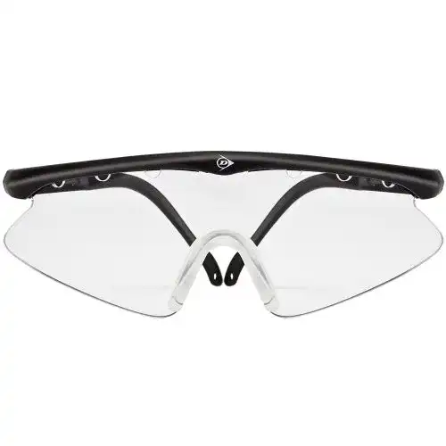Squashbrille Dunlop Sports Dunlop Schutzbrille für Kinder