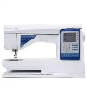 Husqvarna-Nähmaschine Husqvarna Viking Sapphire 930