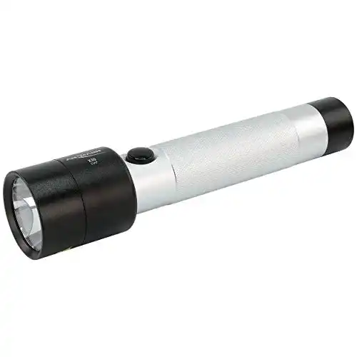 Ansmann-Taschenlampe Ansmann LED Taschenlampe X30