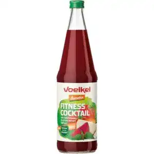 Gemüsesaft Voelkel Bio Fitness Cocktail (6 x 700 ml)
