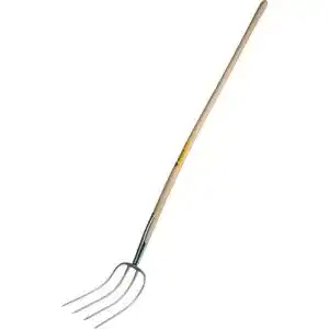 Mistgabel Kerbl DUNGGABEL 4 ZNK 135 GESCHM. 1270640