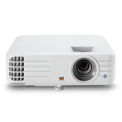 Die beste Tageslichtbeamer ViewSonic PG706HD Business DLP Beamer 2026 Test Bestseller Tageslichtbeamer ViewSonic PG706HD Business DLP Beamer