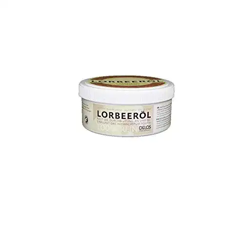 Lorbeeröl Delos Reines 300 ml