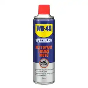 Bremsenreiniger WD-40 Specialist Motorbike