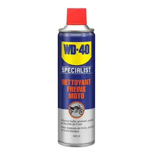 Bremsenreiniger WD-40 Specialist Motorbike