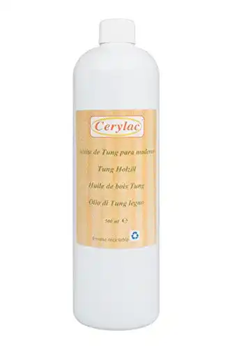 Tungöl CERYLAC Reines – 500 ML