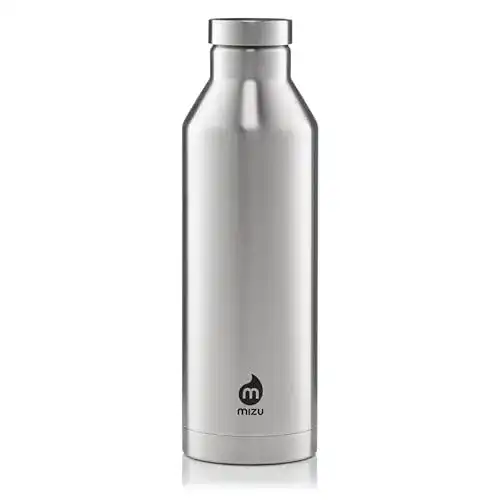 Mizu-Trinkflasche Mizu Doppelwandig Isoliert, 780 ml