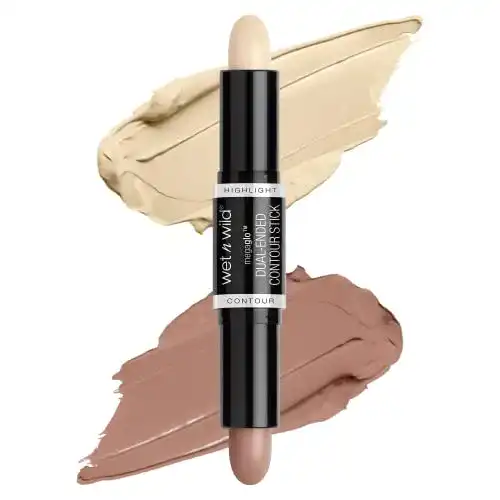 Die beste Contouring-Stift Wet 'n' Wild Wet N Wild Zweiseitiger Konturenstift 2026 Test Bestseller Contouring-Stift Wet ‘n’ Wild Wet N Wild Zweiseitiger Konturenstift