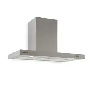 Dunstabzugshaube 90 cm Klarstein Zarah 90 Dunstabzugshaube