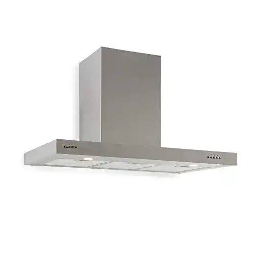 Dunstabzugshaube 90 cm Klarstein Zarah 90 Dunstabzugshaube