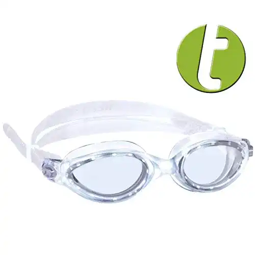 Beco-Schwimmbrille Beco Unisex – Erwachsene Cancun Schwimmbrille