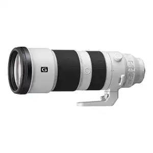 Sony-Teleobjektiv Sony FE 200-600 mm f/5.6-6.3 G OSS Vollformat