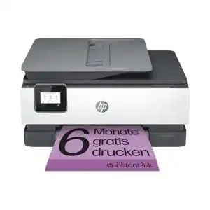 HP-OfficeJet HP OfficeJet 8012e Multifunktionsdrucker