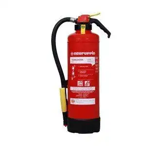 Fettbrandlöscher FLN Neuruppin AF 6 Liter F6SKM 4 Löscheinheiten