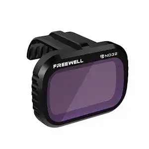 ND-Filter Mavic Mini FREEWELL Neutral Density ND32