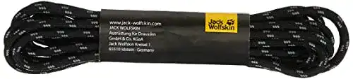 Schnürsenkel für Wanderschuhe Jack Wolfskin LACES Freizeit