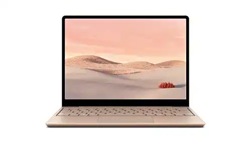 Business-Notebook Microsoft Surface Laptop Go, 12,45 Zoll