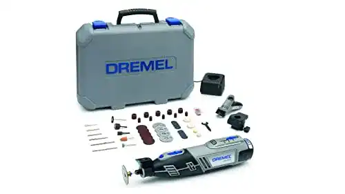 Dremel-Multifunktionswerkzeug Dremel 8220 Akku 12V Set
