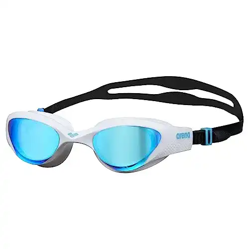 Arena-Schwimmbrille ARENA Unisex – Erwachsene Schwimmbrille The One
