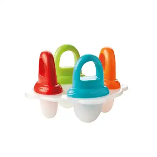 Nûby-Schnuller Nuby Schnullerformen
