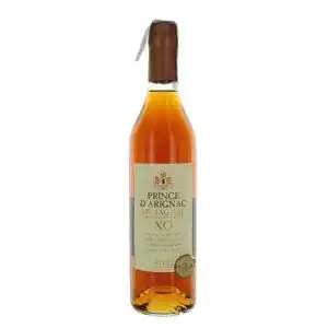 Armagnac Prince D Arignac Prince D’Arignac Xo mit Box (1 x 0.7 l)