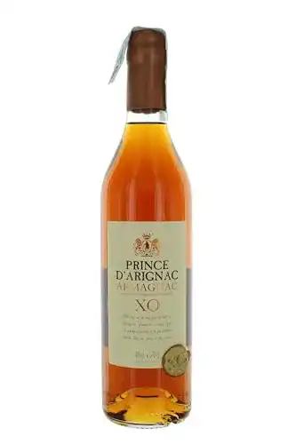 Armagnac Prince D Arignac Prince D’Arignac Xo mit Box (1 x 0.7 l)