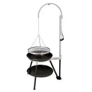 Landmann-Holzkohlegrill Landmann 11064 Schwenkgrill Geos