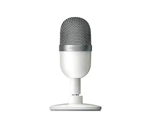 Razer-Mikrofon Razer Seiren Mini USB Kondensatormikrofon